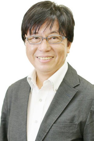 Cover image for 稲垣雅之