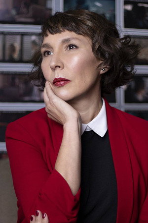 Cover image for Soledad Salfate