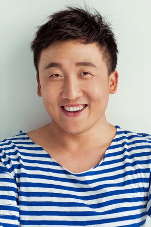 Cover image for Li Sibo