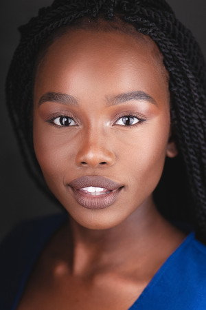 Cover image for Laura Kariuki