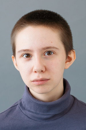 Cover image for Екатерина Новокрещенова