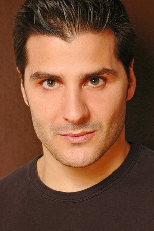 Cover image for Alejandro Casaseca