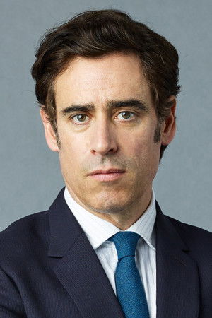 Cover image for Stephen Mangan