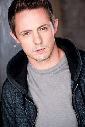 Cover image for Lucas James