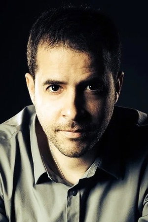 Cover image for Guillaume Roussel
