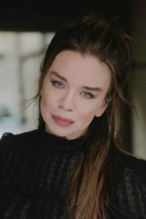 Cover image for Laoisa Sexton