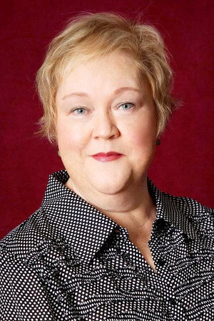 Cover image for Kathy Kinney