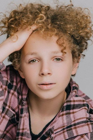Cover image for Arlo Turner