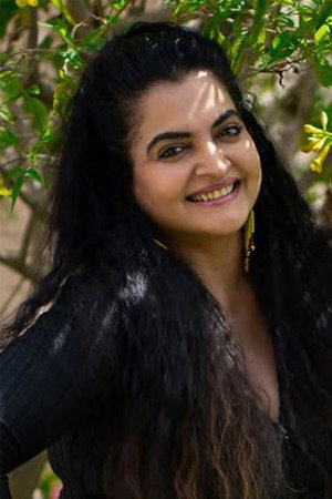 Cover image for Bindu Sanjeev