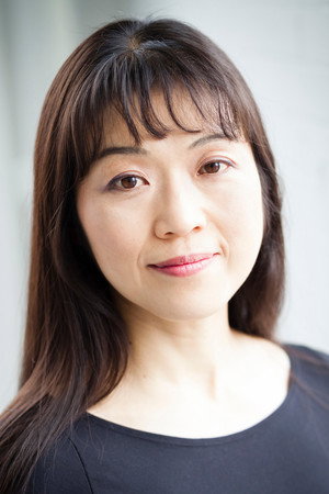 Cover image for Kayo Yasuhara