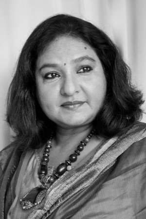 Cover image for Vibha Chibber