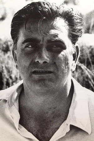 Cover image for Silvio Amadio