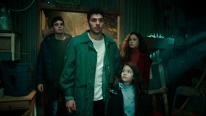 Poster for Эпизод 1