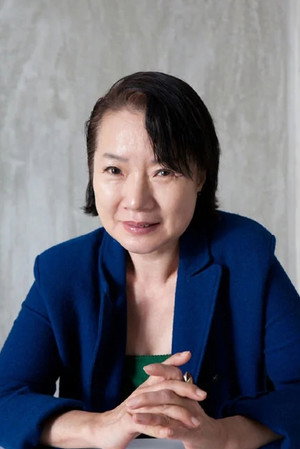 Cover image for Kim Hwa-yeong