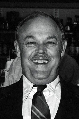 Cover image for Lewis Arquette