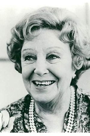 Cover image for Doris Hare