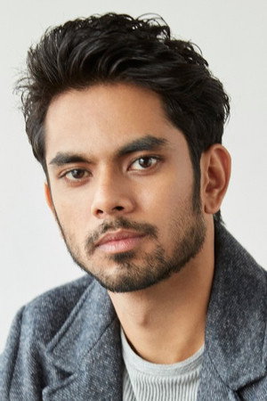 Cover image for Aditya Rawal