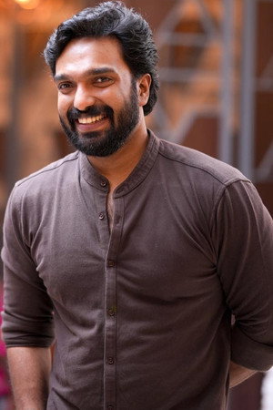 Cover image for Amith Chakalakkal