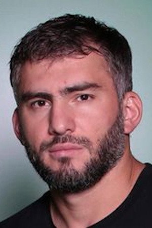 Cover image for Turpal Tokayev