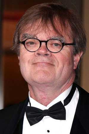 Cover image for Garrison Keillor