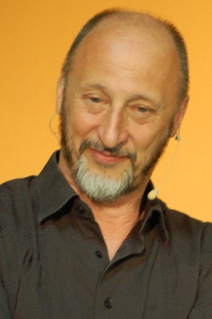 Cover image for Boris Vecchio