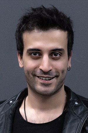 Cover image for Berkay Tulumbacı