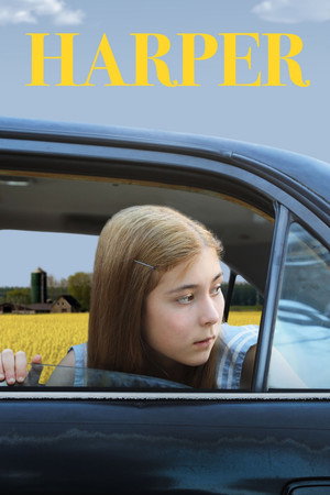 Poster for Харпер