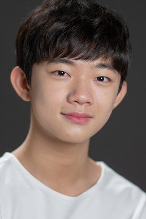 Cover image for 임승민