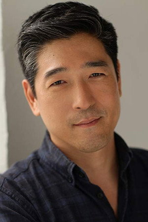 Cover image for Peter Y. Kim