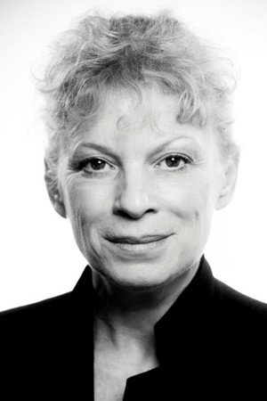 Cover image for Holly De Jong