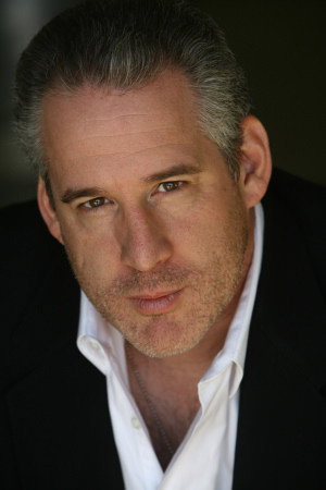Cover image for Darrin Reed