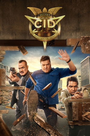 Poster for CID