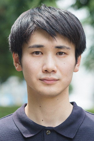 Cover image for 細井じゅん