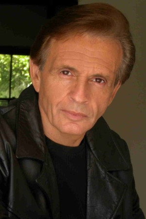 Cover image for Ari Barak