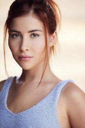 Cover image for Sabina Mach