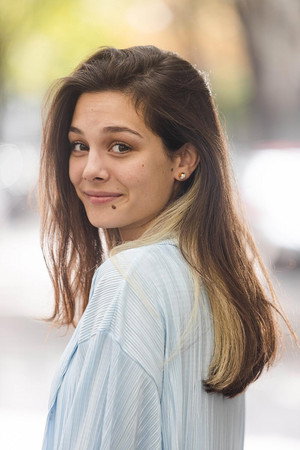Cover image for Teodora Dragičević