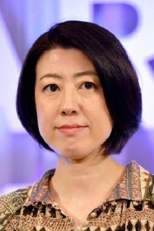 Cover image for 野木亜紀子