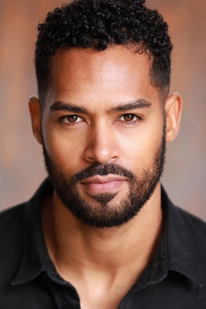 Cover image for Lamon Archey