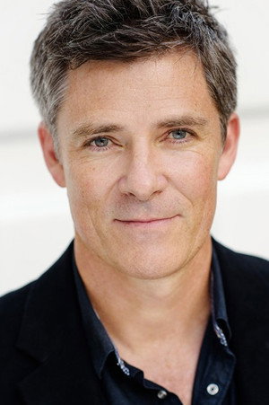 Cover image for Andrew Buchanan