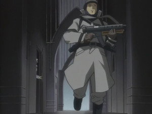 Poster for Эпизод 11