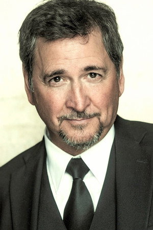 Cover image for David Rosser