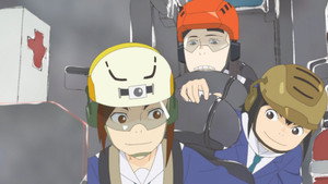 Poster for Эпизод 5