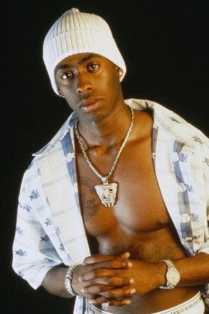 Cover image for Silkk The Shocker