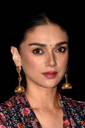 Cover image for Aditi Rao Hydari