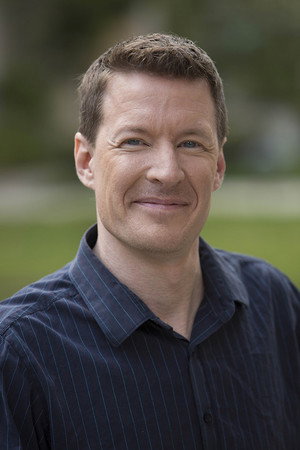 Cover image for Brandon Jeffords
