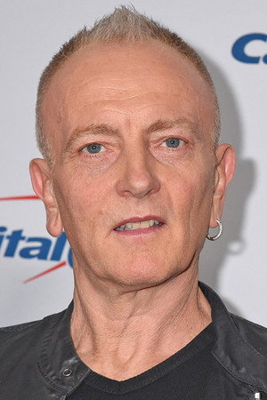 Cover image for Phil Collen