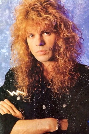 Cover image for Rudy Sarzo
