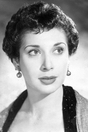 Cover image for Miriam Karlin