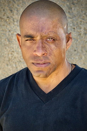 Cover image for E.R. Ruiz