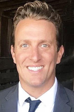 Cover image for Kevin Derr